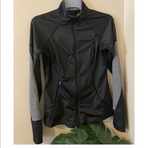 Victoria Secret (VSX) Sport black jacket